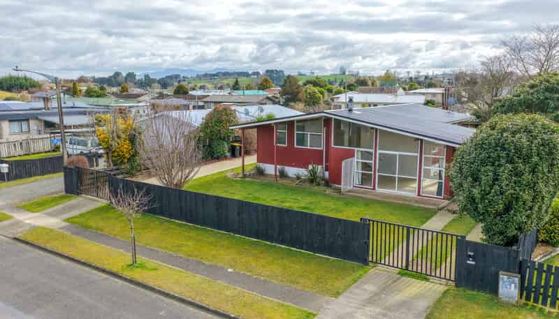 23 Kennedy Drive, Putaruru