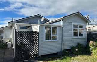 12/304 Palmerston Street, Westport