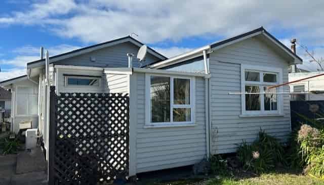 12/304 Palmerston Street, Westport