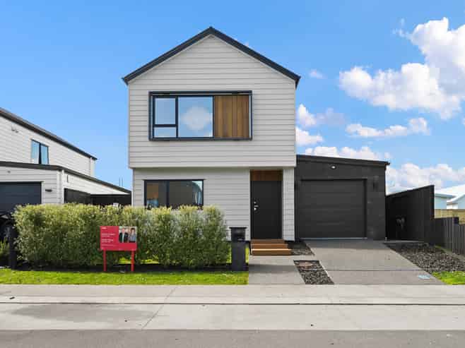 12 Joint Avenue, Chartwell