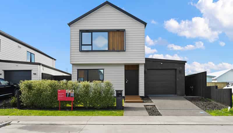 12 Joint Avenue, Chartwell