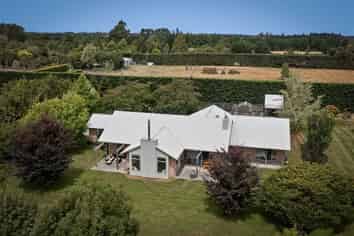 26 Torlesse Road, West Melton
