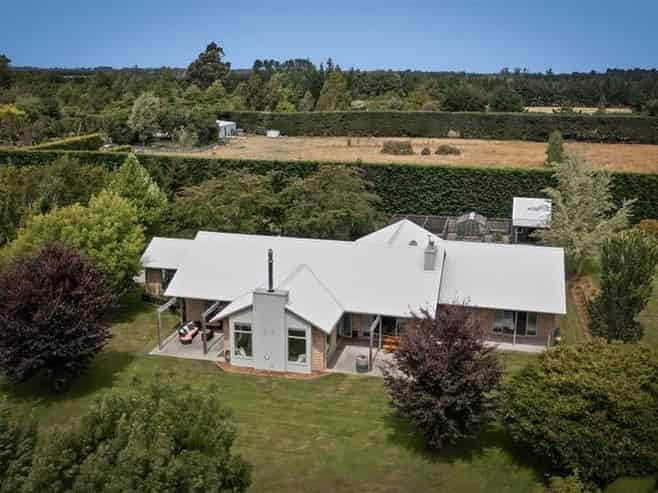26 Torlesse Road, West Melton