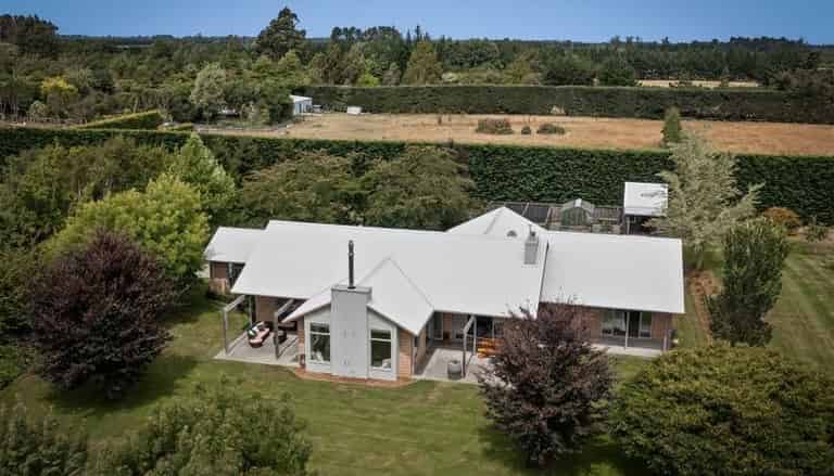 26 Torlesse Road, West Melton