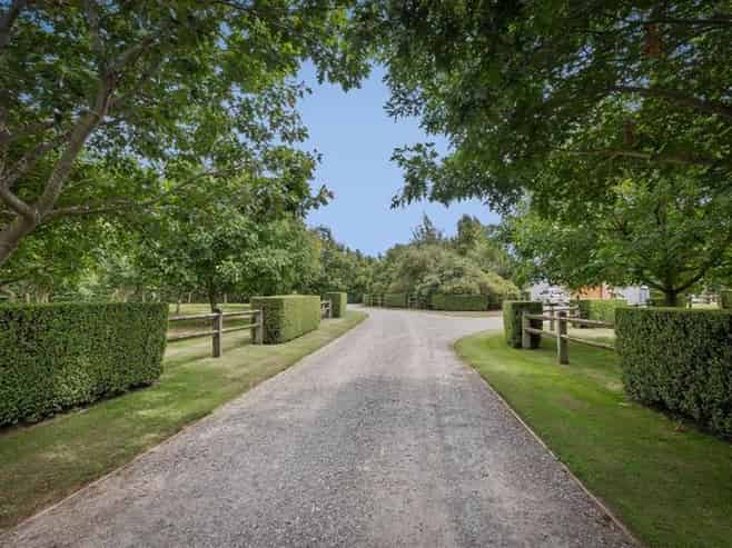 26 Torlesse Road, West Melton