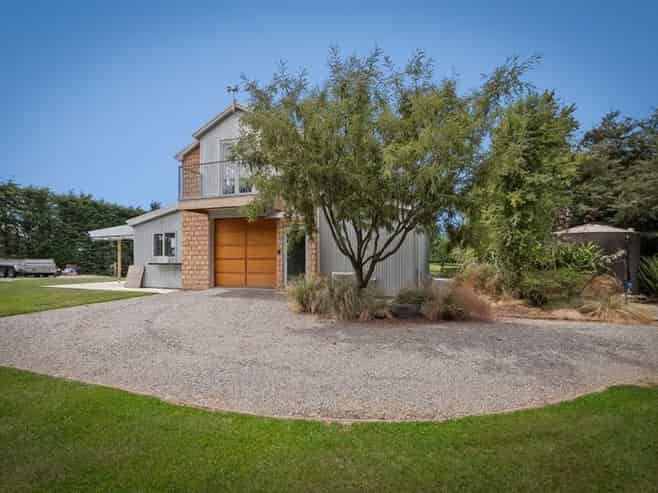 26 Torlesse Road, West Melton