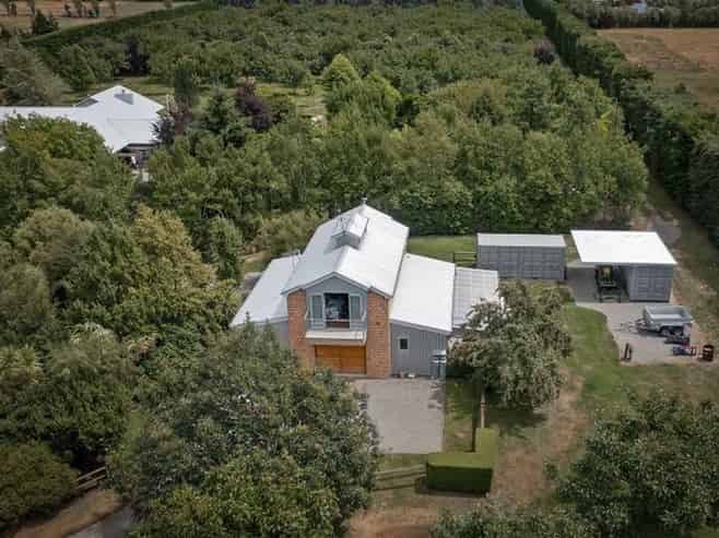 26 Torlesse Road, West Melton