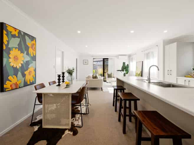 54 Pragma Rise, Rototuna North