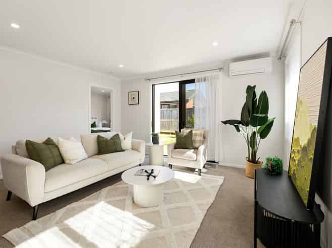 54 Pragma Rise, Rototuna North