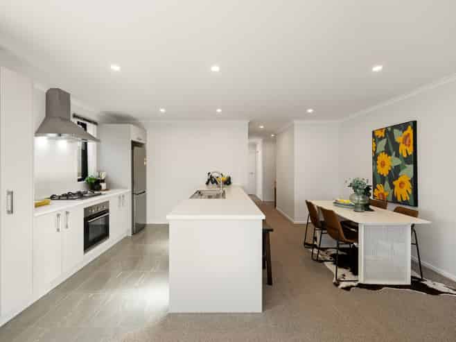54 Pragma Rise, Rototuna North