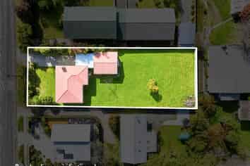 154 Clayton Road, Mangakakahi