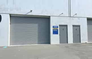 THREE BASEMENT STORAGE UNITS
