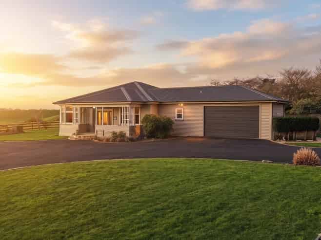 6 Glasson Road, Te Awamutu