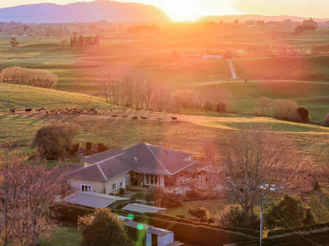 6 Glasson Road, Te Awamutu