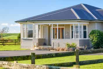 6 Glasson Road, Te Awamutu