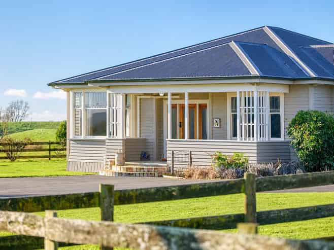 6 Glasson Road, Te Awamutu