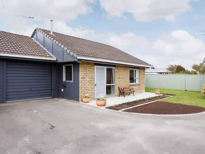 3/20 Jenks Street, Foxton