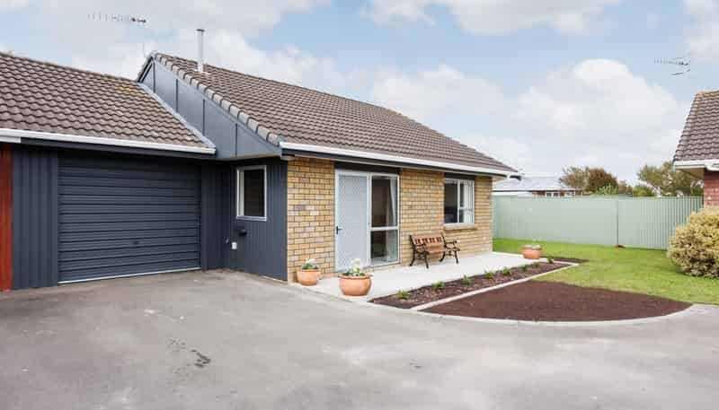 3/20 Jenks Street, Foxton