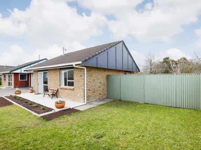 3/20 Jenks Street, Foxton