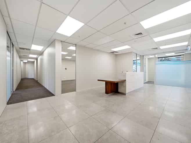 Remuera Medical - Occupy or Add-Value