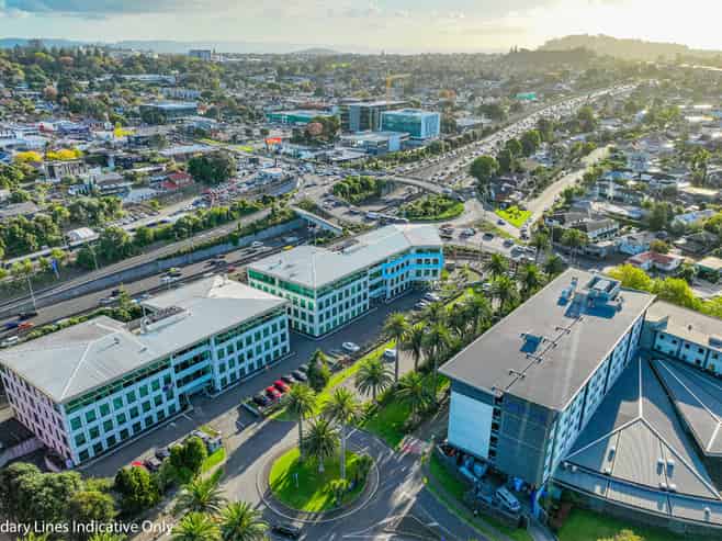 Remuera Medical - Occupy or Add-Value