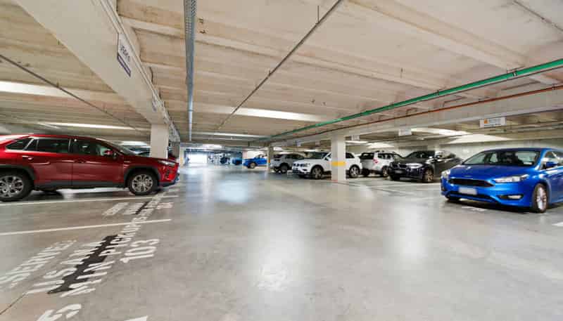 2A/93-95 Ascot Avenue, Remuera