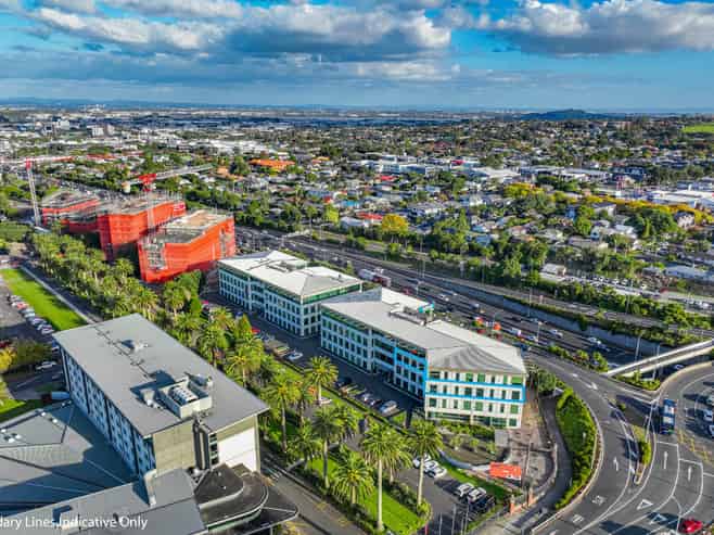 Remuera Medical - Occupy or Add-Value