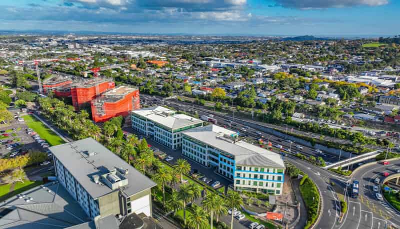 2A/93-95 Ascot Avenue, Remuera