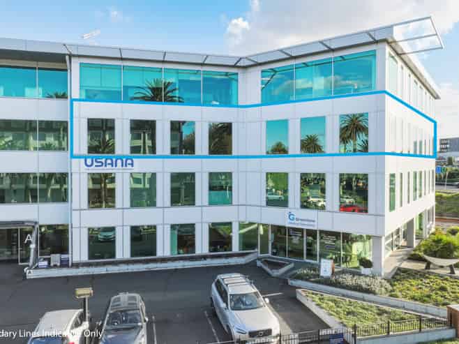 Remuera Medical - Occupy or Add-Value