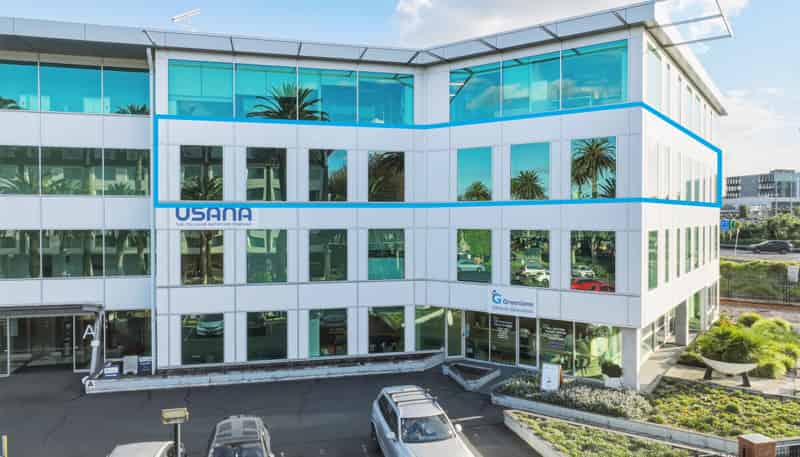 2A/93-95 Ascot Avenue, Remuera