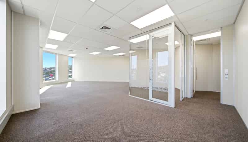2A/93-95 Ascot Avenue, Remuera
