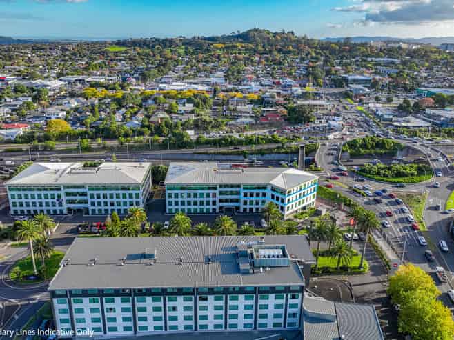 Remuera Medical - Occupy or Add-Value