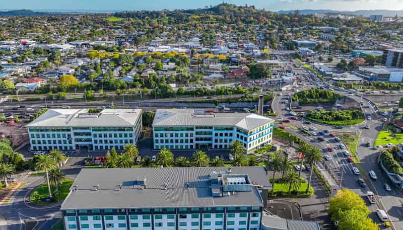 2A/93-95 Ascot Avenue, Remuera