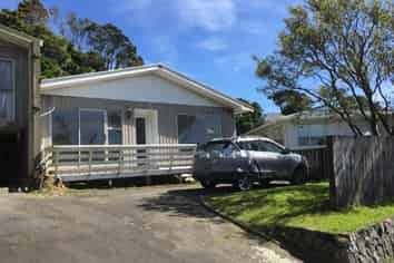 95A Stewart Drive, Newlands