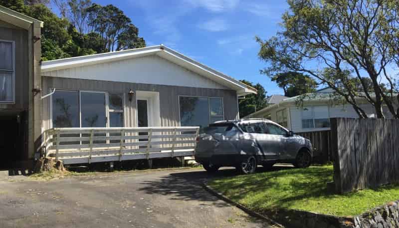 95A Stewart Drive, Newlands