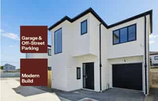 3B Short Street, Papakura