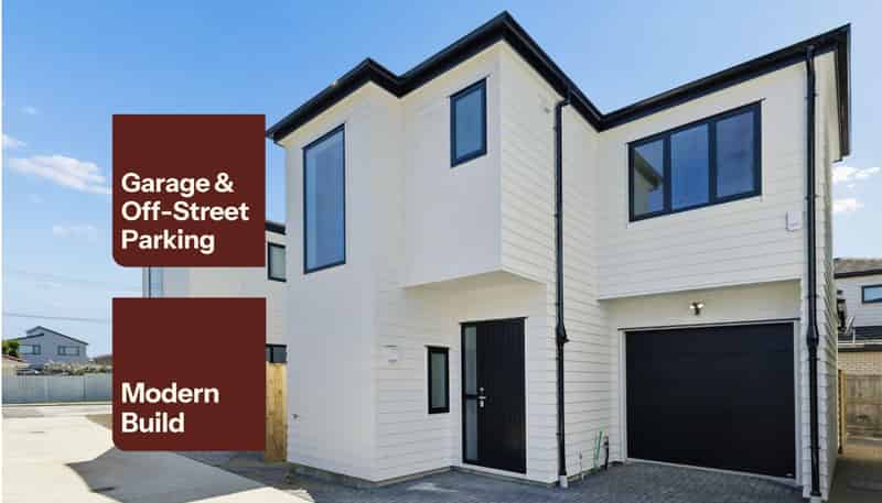3B Short Street, Papakura