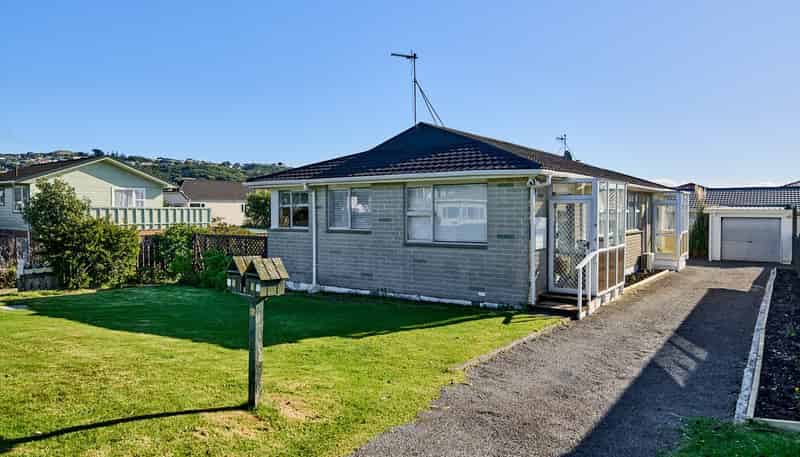 1/8 Tireti Road, Titahi Bay