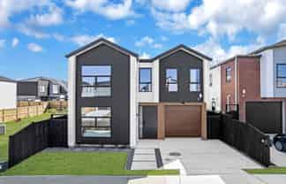 14 Star Cross Road, Karaka