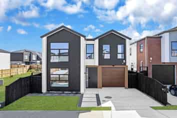 14 Star Cross Road, Karaka