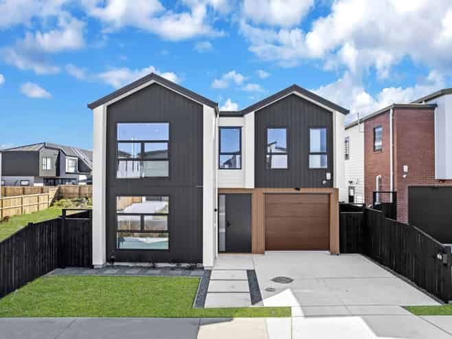 14 Star Cross Road, Karaka