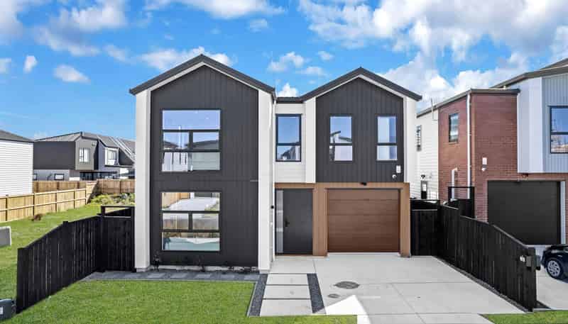 14 Star Cross Road, Karaka