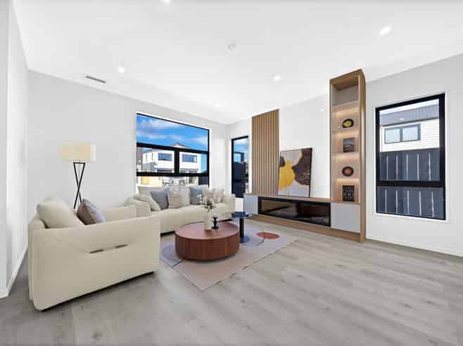 14 Star Cross Road, Karaka
