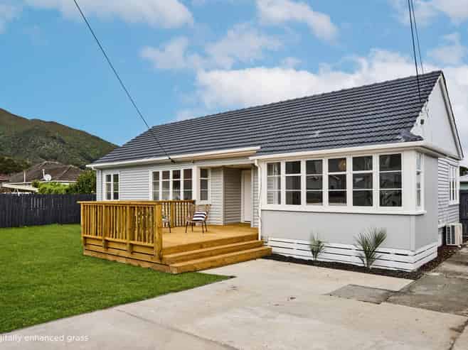 128A Waiwhetu Road, Waterloo