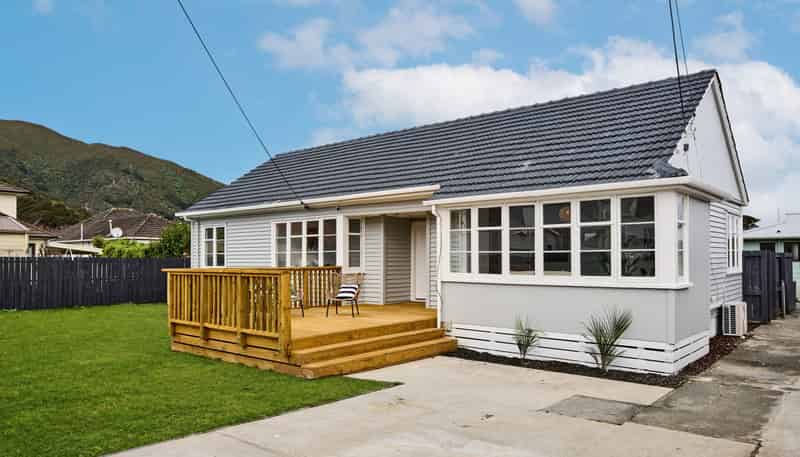 128A Waiwhetu Road, Waterloo