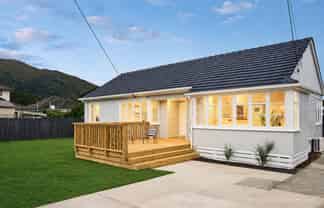 128A Waiwhetu Road, Waterloo