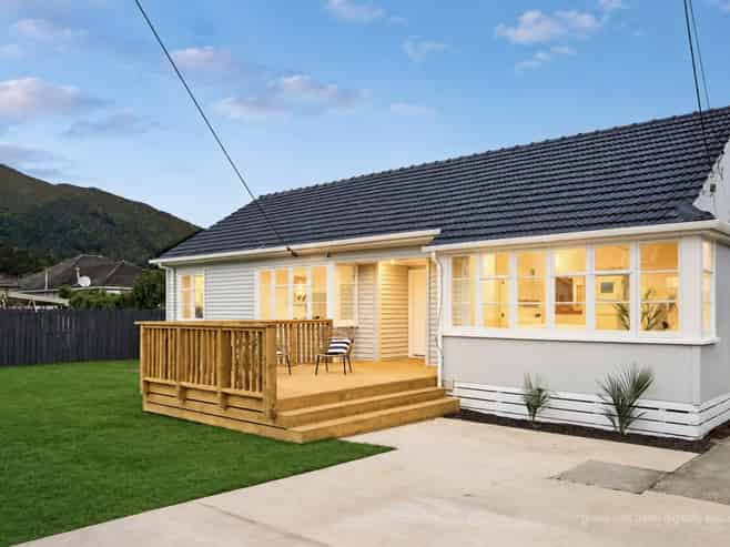 128A Waiwhetu Road, Waterloo