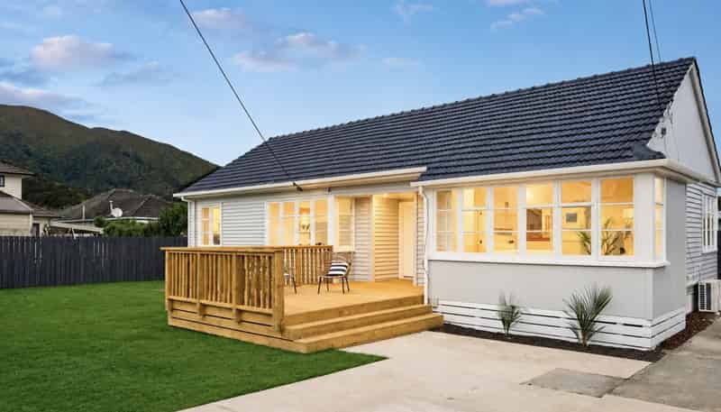 128A Waiwhetu Road, Waterloo
