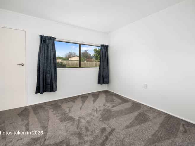 2 Thackeray Place, Owhata