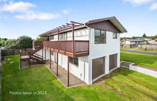 2 Thackeray Place, Owhata